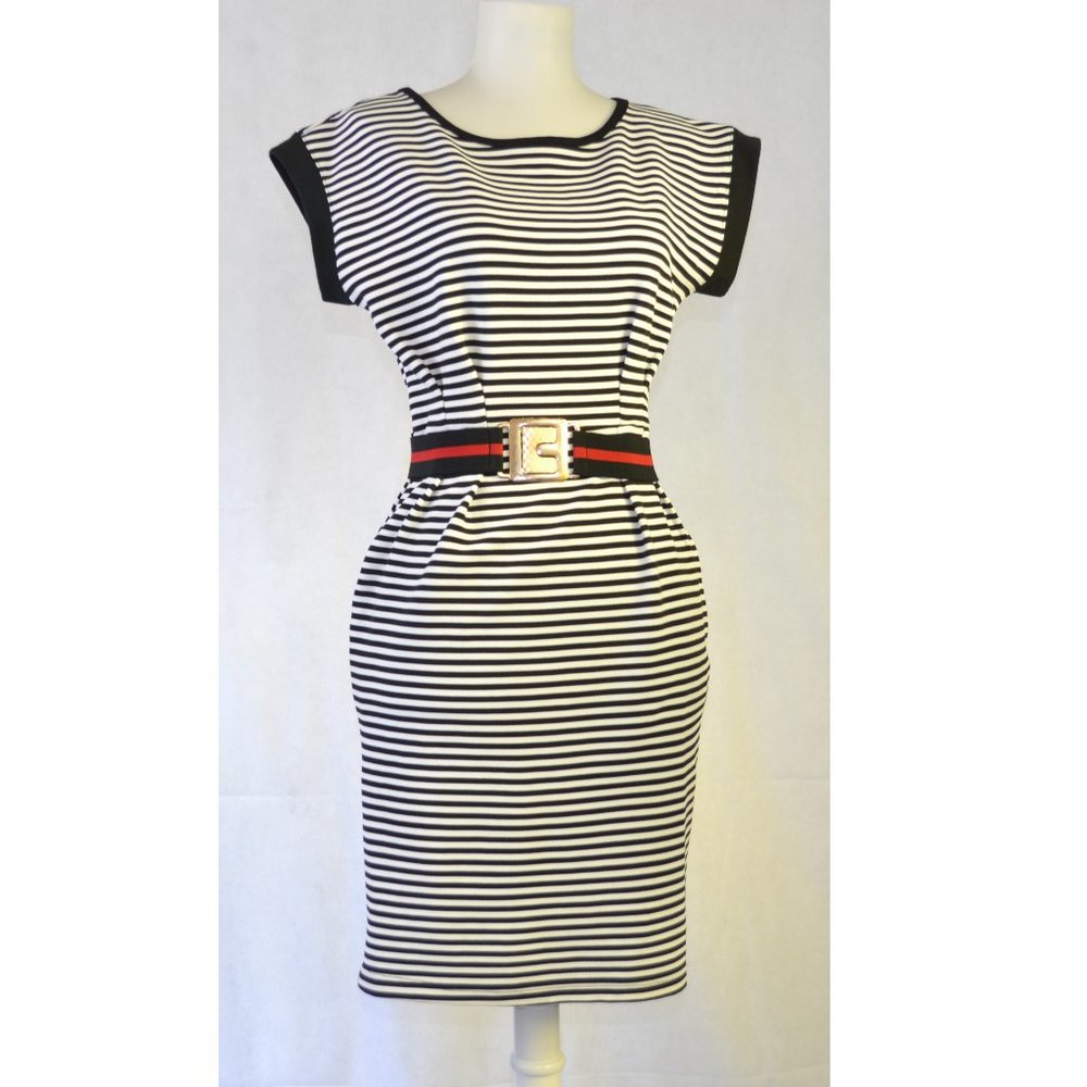 Seeing Stripes